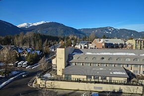 Listel Whistler, a Coast Hotel
