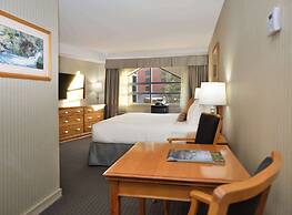 Listel Whistler, a Coast Hotel