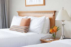 Listel Whistler, a Coast Hotel