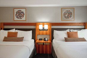 Listel Whistler, a Coast Hotel