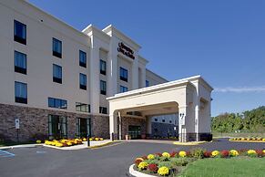 Hampton Inn & Suites Philadelphia/Bensalem