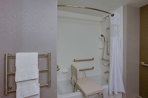 Hampton Inn & Suites Philadelphia/Bensalem