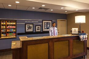 Hampton Inn & Suites Philadelphia/Bensalem