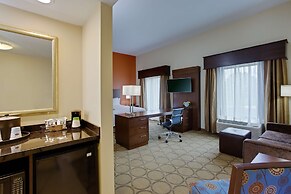 Hampton Inn & Suites Philadelphia/Bensalem