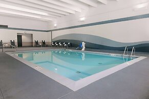 DoubleTree by Hilton Lansing