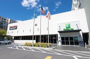 Holiday Inn Gainesville - University Center by IHG