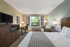 Travelodge by Wyndham Sydney