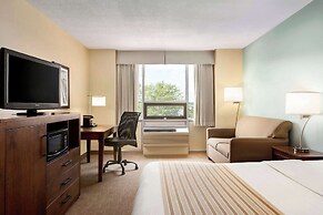 Travelodge by Wyndham Sydney