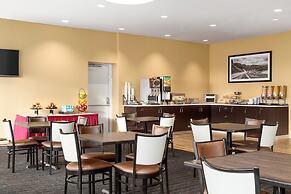 Travelodge by Wyndham Sydney