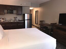 Travelodge by Wyndham Sydney