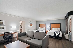 La Quinta Inn by Wyndham Corpus Christi North