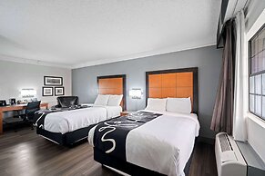 La Quinta Inn by Wyndham Corpus Christi North