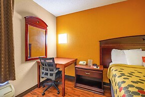 Econo Lodge