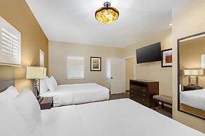 Best Western Plus Canyonlands Inn