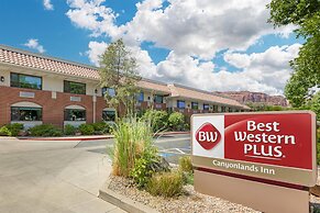 Best Western Plus Canyonlands Inn