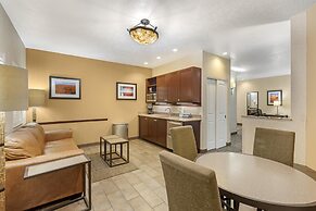 Best Western Plus Canyonlands Inn