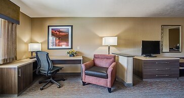 Best Western Plus Canyonlands Inn