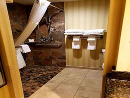 Best Western Plus Canyonlands Inn