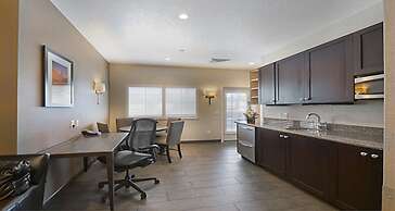 Best Western Plus Canyonlands Inn