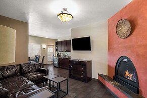 Best Western Plus Canyonlands Inn