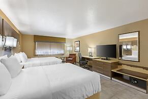 Best Western Plus Canyonlands Inn