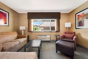 Best Western Plus Canyonlands Inn