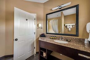 Best Western Plus Canyonlands Inn