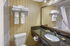 Best Western Plus Canyonlands Inn