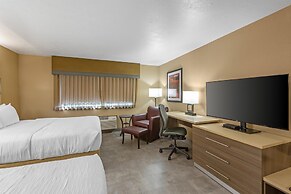 Best Western Plus Canyonlands Inn
