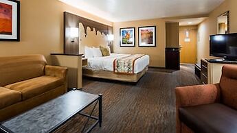 Best Western Plus Canyonlands Inn