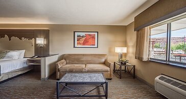 Best Western Plus Canyonlands Inn