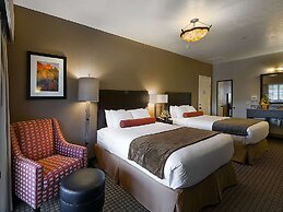 Best Western Plus Canyonlands Inn