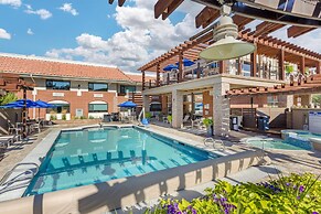 Best Western Plus Canyonlands Inn