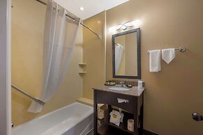 Best Western Plus Canyonlands Inn