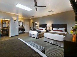 Best Western Plus Canyonlands Inn