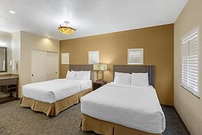 Best Western Plus Canyonlands Inn