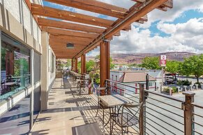 Best Western Plus Canyonlands Inn