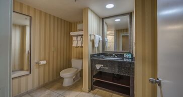 Best Western Plus Canyonlands Inn