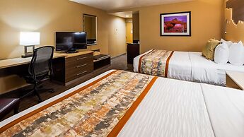 Best Western Plus Canyonlands Inn