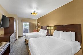 Best Western Plus Canyonlands Inn