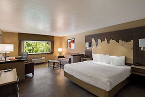 Best Western Plus Canyonlands Inn