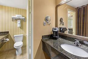 Best Western Plus Canyonlands Inn