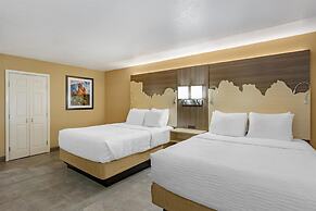 Best Western Plus Canyonlands Inn