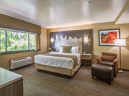 Best Western Plus Canyonlands Inn