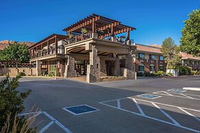 Best Western Plus Canyonlands Inn