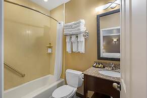 Best Western Plus Canyonlands Inn