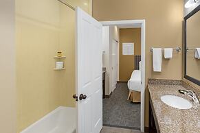 Best Western Plus Canyonlands Inn