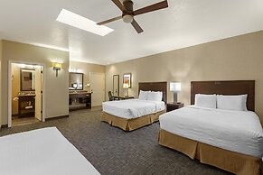 Best Western Plus Canyonlands Inn