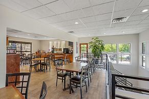 Best Western Plus Canyonlands Inn