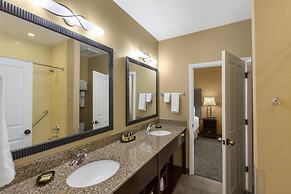 Best Western Plus Canyonlands Inn